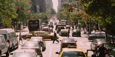 PREMIUM RUSH