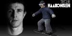 Terje Haakonsen - Super Flexible Snowboard Figure