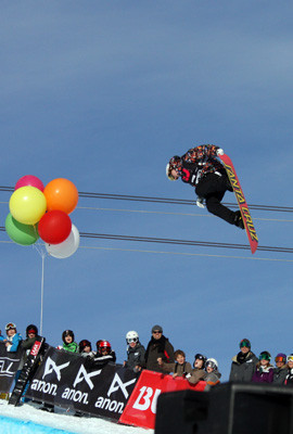 Фото с ВЕО Январь 2009