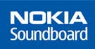 Nokia Soundboard 2009