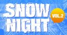 Snow Night part 2 | Beach Club