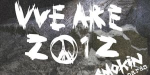 WE ARE 2012