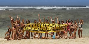 Girls Love BananaCamp 2.0