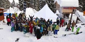 Avosnowfest & Laafest