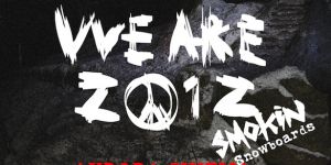 We Are 2012