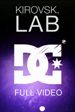 DC Kirovsk Lab
