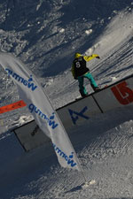 AVO Slopestyle