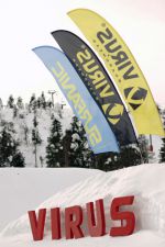Ruka Freecamp 2011