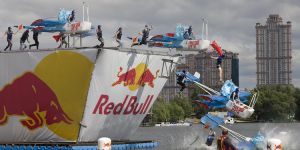 Red Bull Flugtag 2011