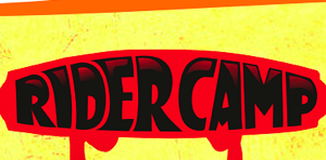 RIDER summer camp