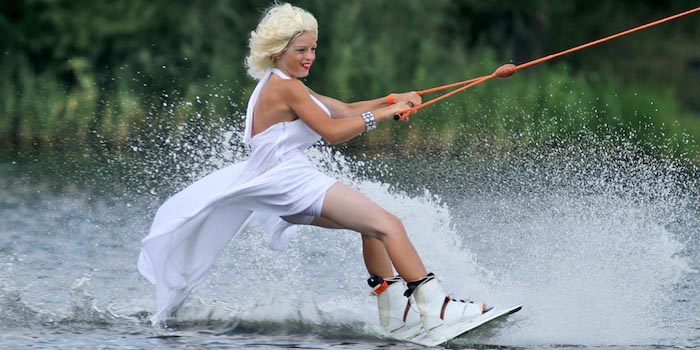 Fun Wake Contest-2011