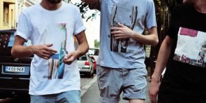 Lil Kings Skateboarding