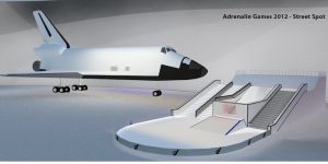 Adrenalin Games 2012
