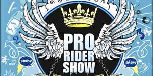PRORIDER SHOW Big Air contest