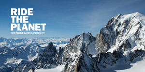 RideThePlanet: Valle D'Aosta