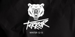 Terror snowboards. Russian BOMB!