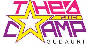 Rip Curl The Camp Gudauri PlayGround