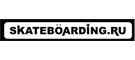 skateboarding