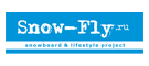 Snow & Fly project