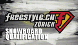 Freestyle CH 2012