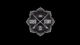 GOOD STORY surf camp